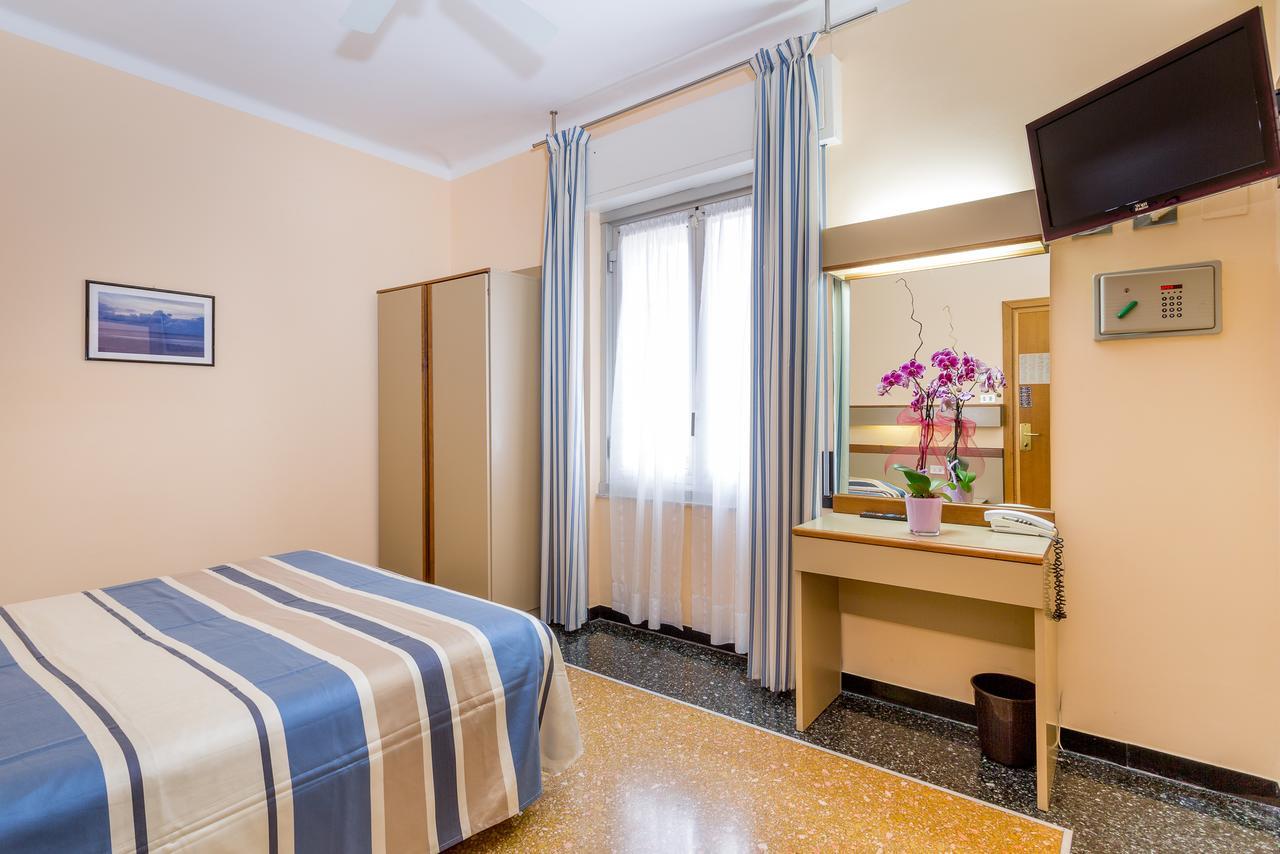 Hotel Villa Delibera Varazze Room photo