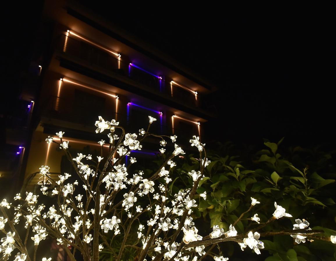 Hotel Villa Delibera Varazze Exterior photo